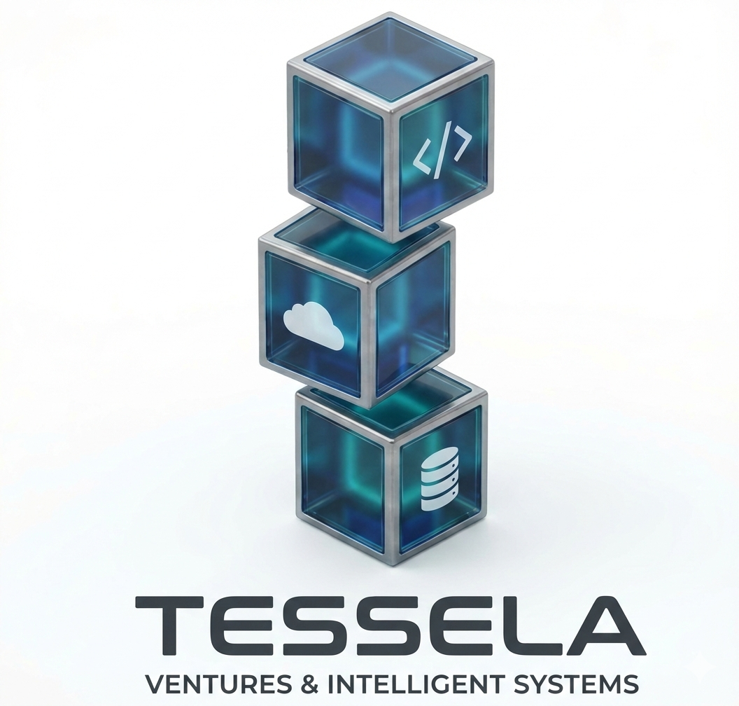 TESSELA - Ventures & Intelligent Systems